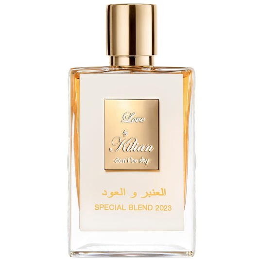 Kilian Love Dont Be Shy Amber & Oud Eau De Parfum