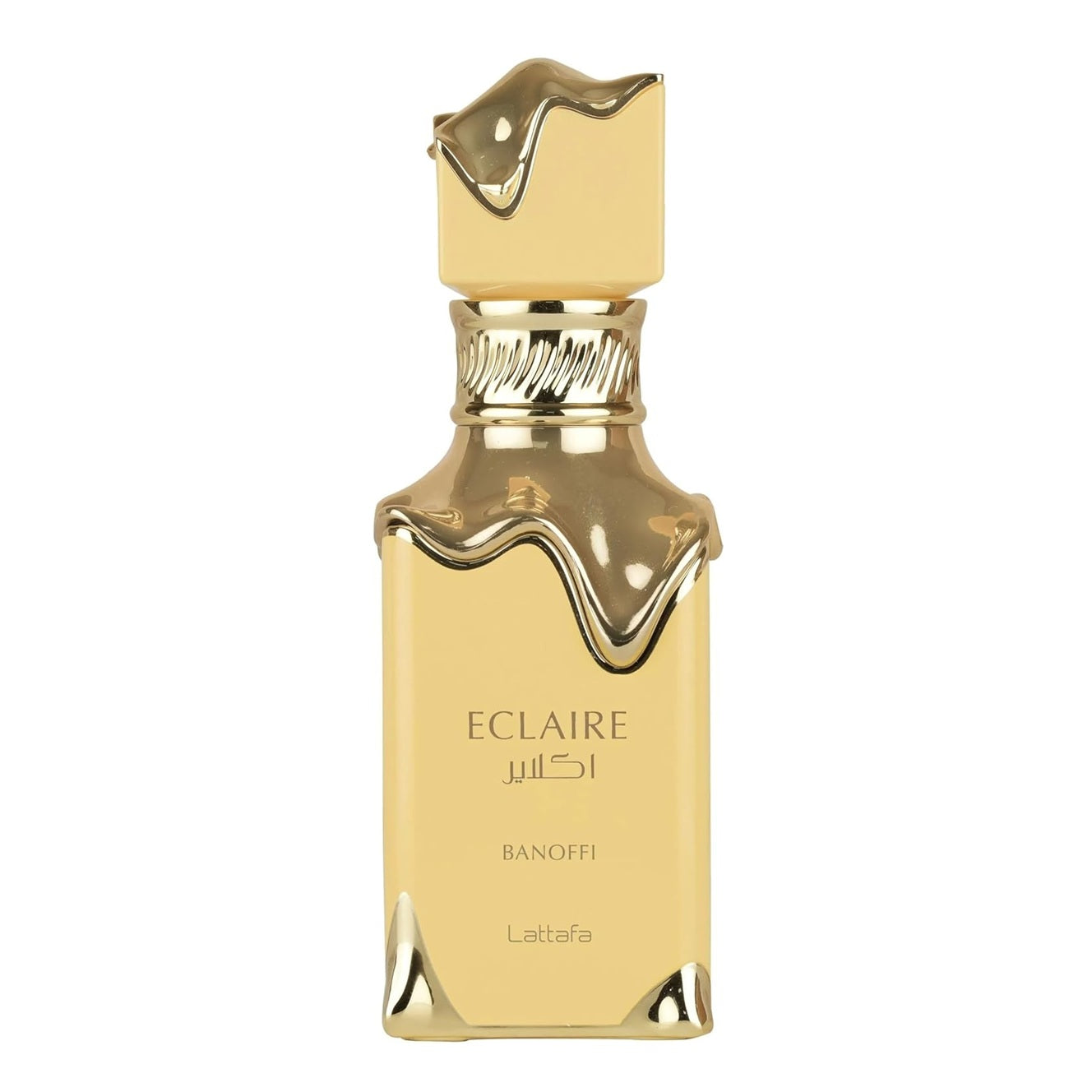 Lattafa Eclaire Banoffi Eau De Parfum