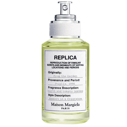 Maison Margiela From The Garden Eau De Toilette