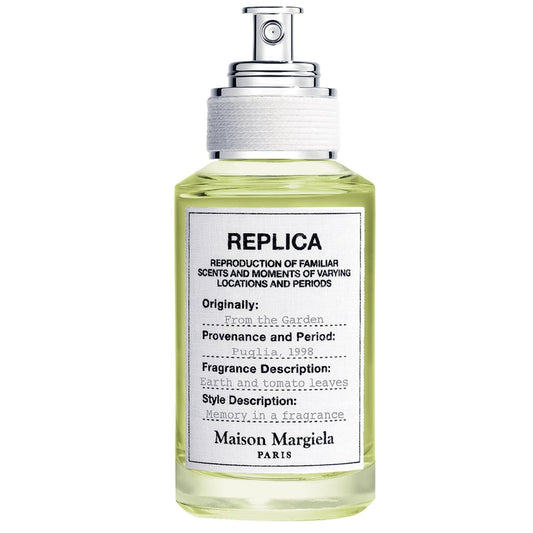 Maison Margiela From The Garden Eau De Toilette