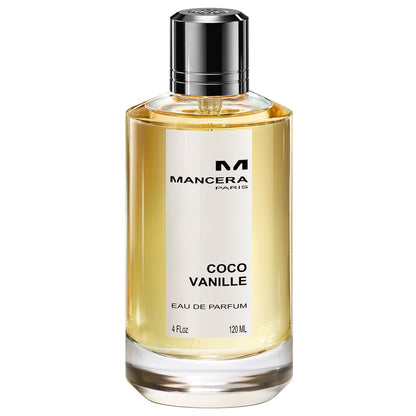 Mancera Coco Vanille Eau De Parfum