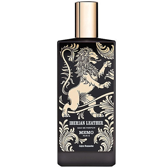 Memo Iberian Leather Eau De Parfum