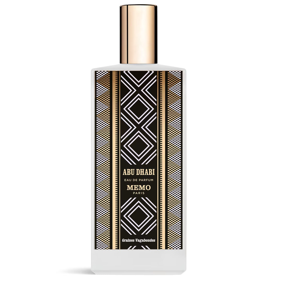 Memo Abu Dhabi Eau De Parfum
