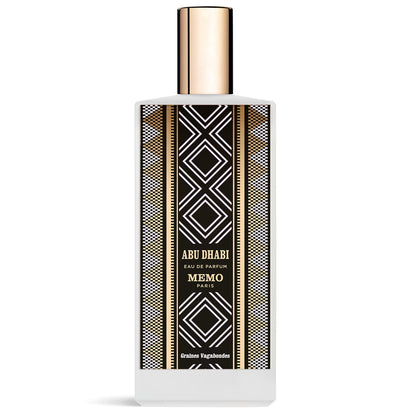 Memo Abu Dhabi Eau De Parfum