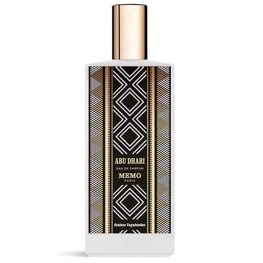 Memo Abu Dhabi Eau De Parfum