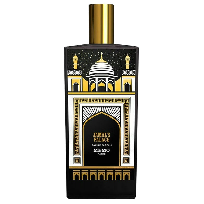Memo Jamals Palace Eau De Parfum