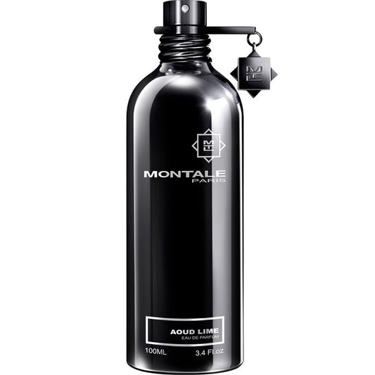 Montale Aoud Lime Eau De Parfum