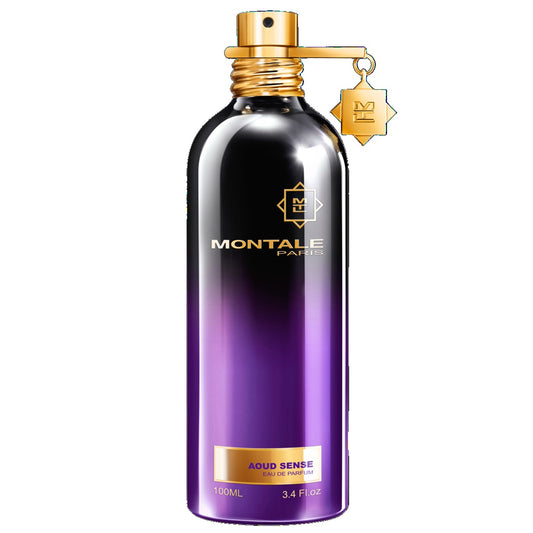 Montale Aoud Sense Eau De Parfum