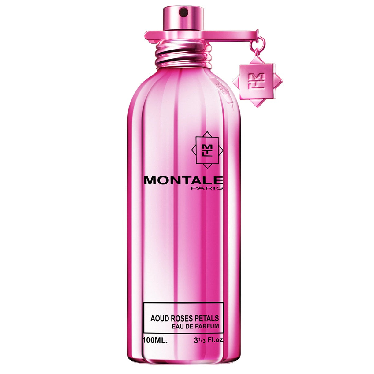 Montale Aoud Rose Petals Eau De Parfum – Fragrance Samples UK