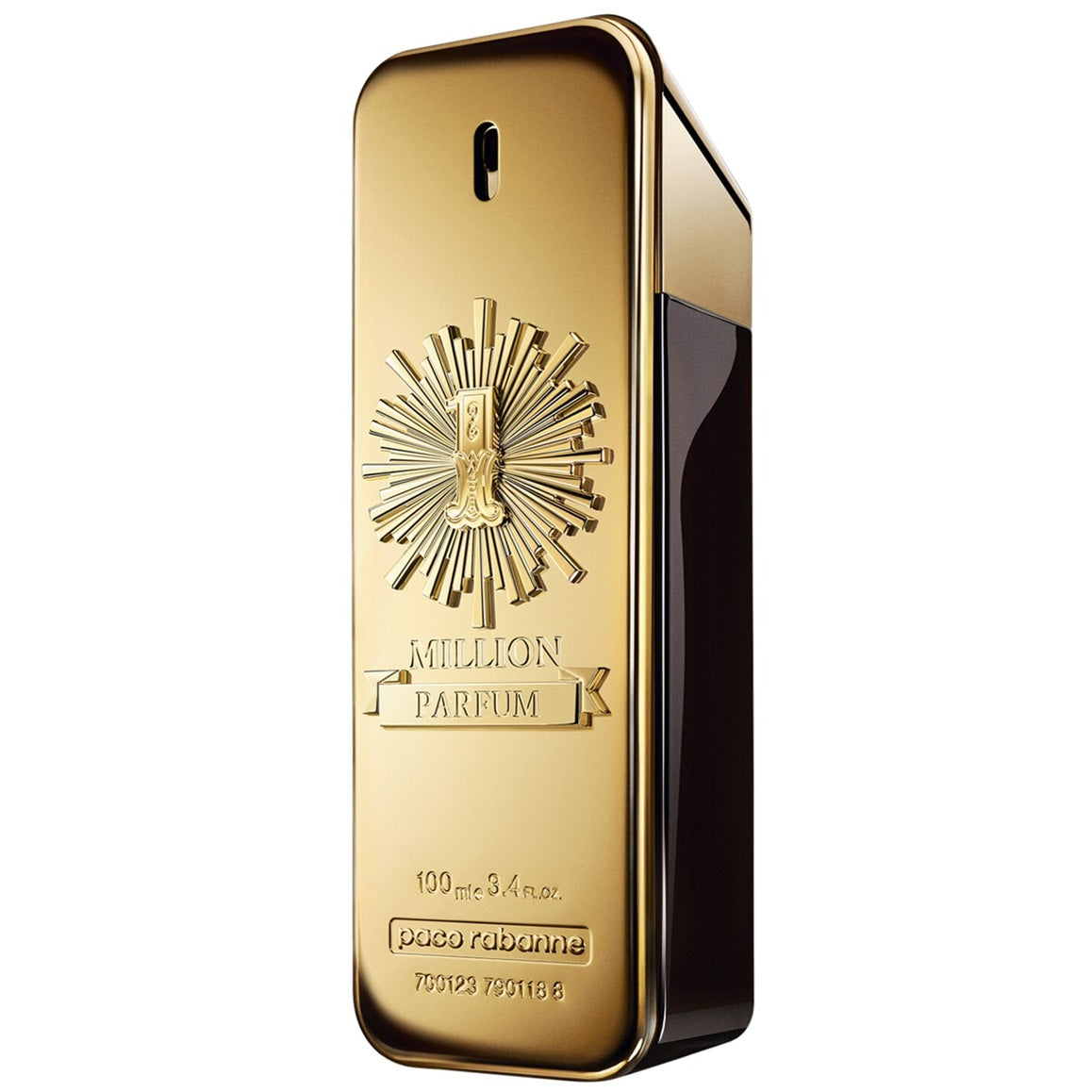 Paco Rabanne 1 Million Parfum – Fragrance Samples UK