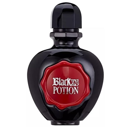 Paco Rabanne Black XS Potion for Her Eau De Toilette