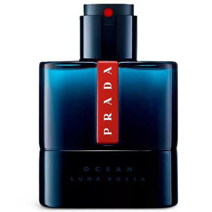 Prada Luna Rossa Ocean Eau De Toilette
