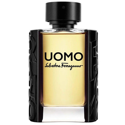 Salvatore Ferragamo Uomo Eau De Toilette