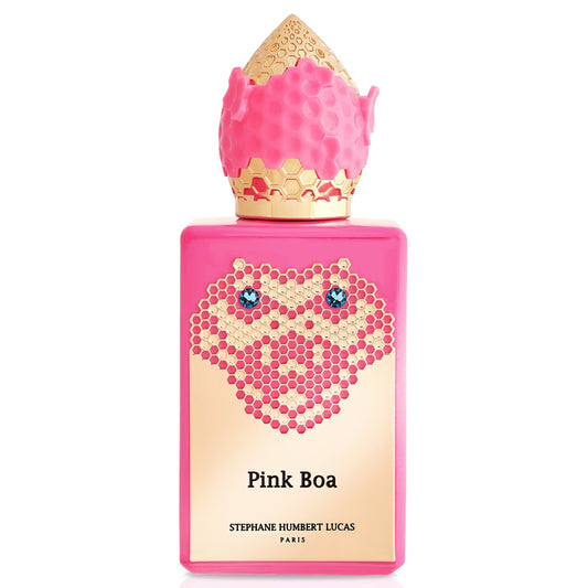 Stephane Humbert Lucas Pink Boa Eau De Parfum