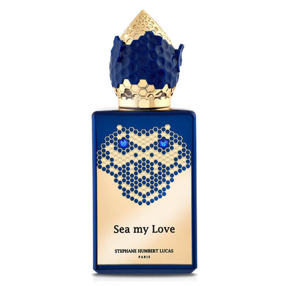 Stephane Humbert Lucas Sea My Love Eau De Parfum
