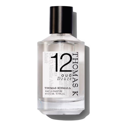 Thomas Kosmala No. 12 Oud Douze Eau De Parfum