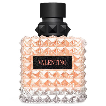 Valentino Donna Coral Fantasy Eau De Parfum