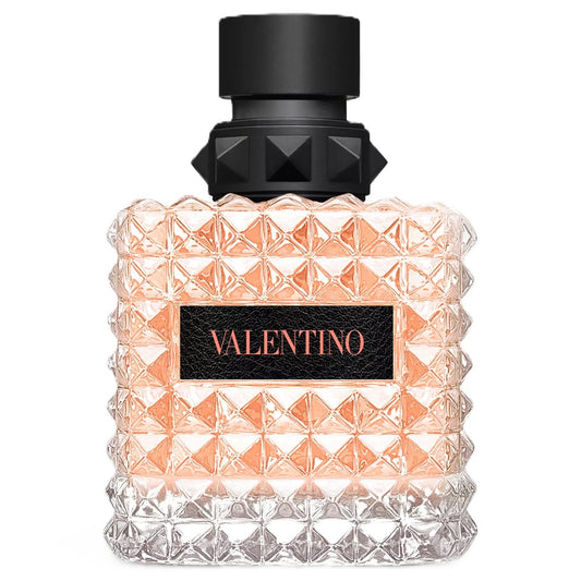 Valentino Donna Coral Fantasy Eau De Parfum