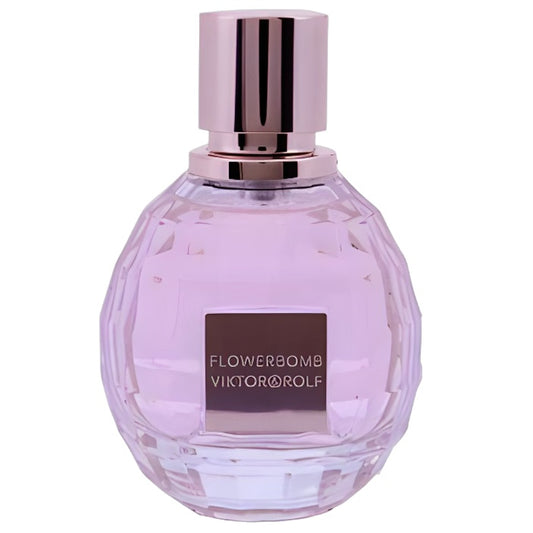 Viktor & Rolf Flowerbomb Eau De Toilette