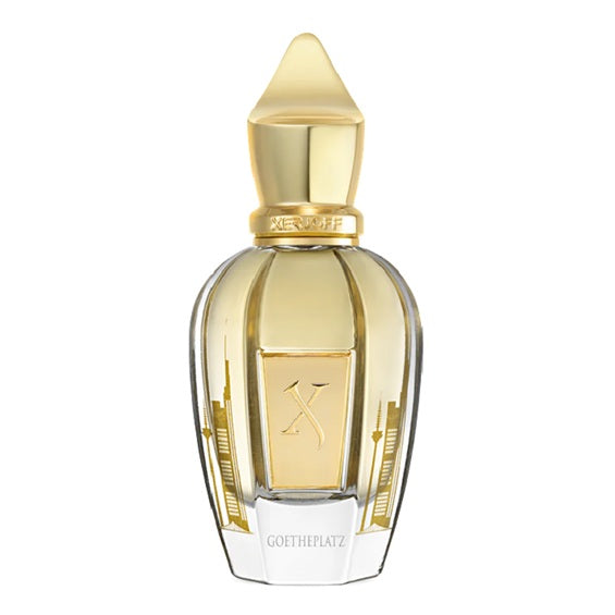 Xerjoff Goetheplatz Eau De Parfum