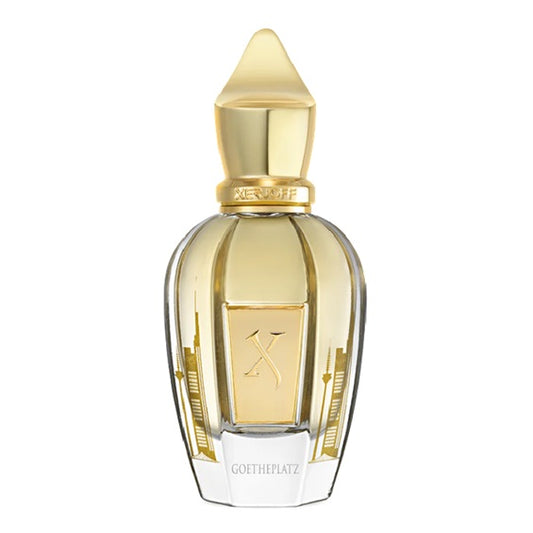 Xerjoff Goetheplatz Eau De Parfum