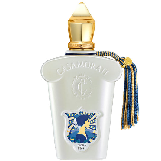 Xerjoff Casamorati Quattro Pizzi Eau De Parfum