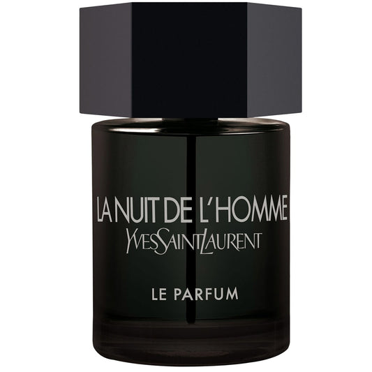 YSL La Nuit De L’Homme Le Parfum