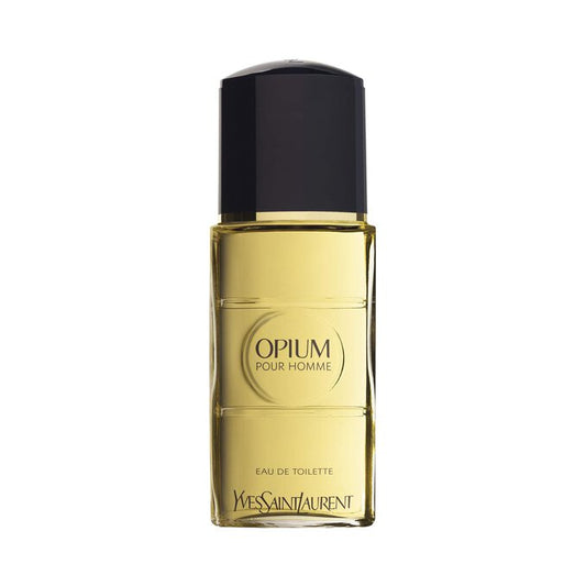 YSL Opium Pour Homme Eau De Toilette