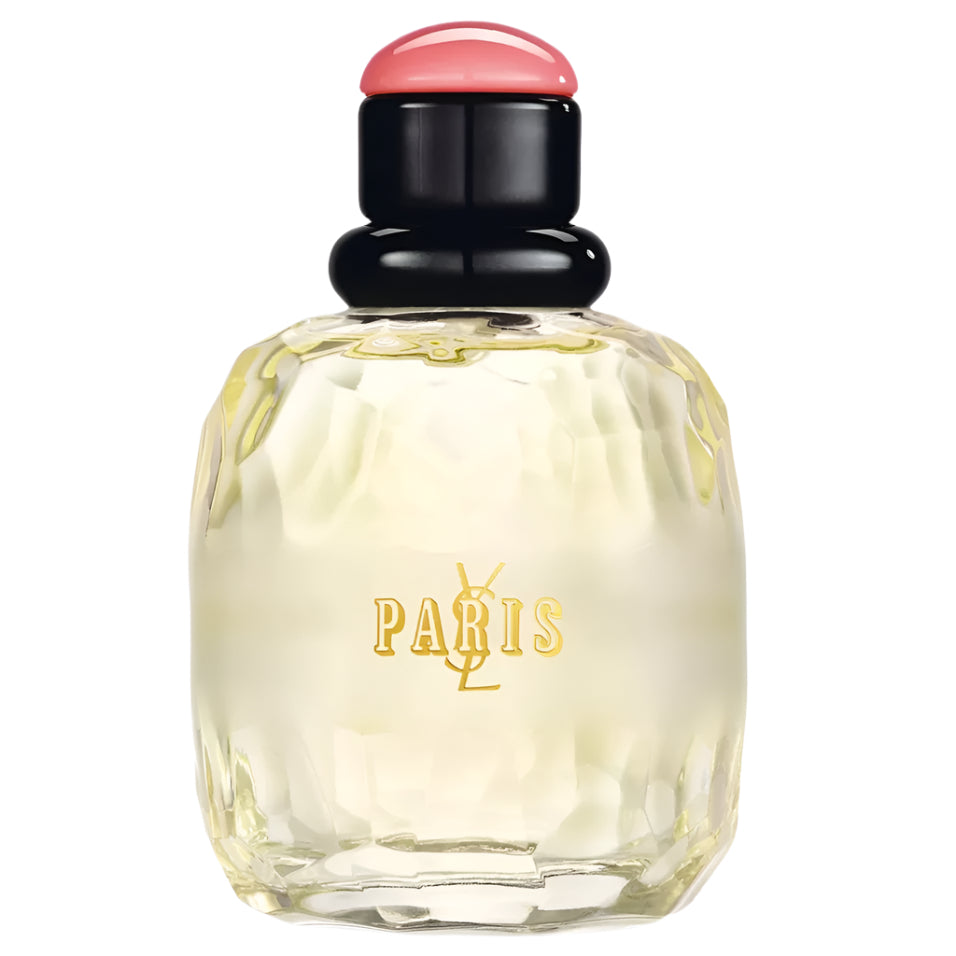 YSL Paris Eau De Toilette