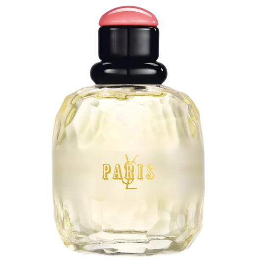 YSL Paris Eau De Toilette