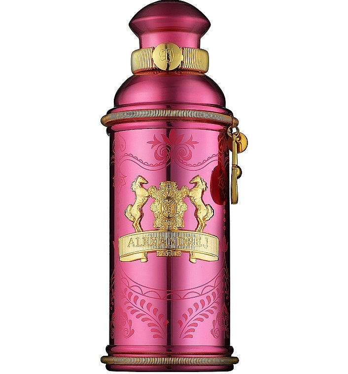 Alexandre. J THE COLLECTOR Altesse Mysore Eau De Parfum
