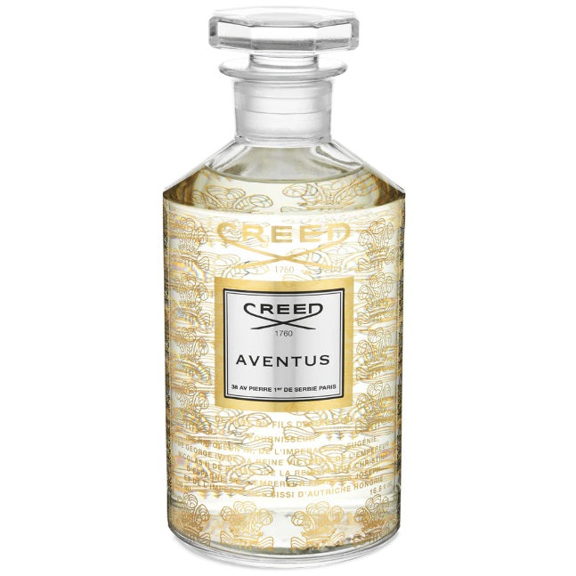 Creed Aventus Eau De Parfum – Fragrance Samples UK