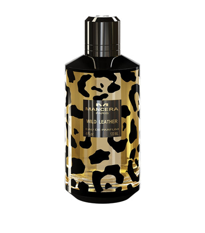 Mancera Wild Leather Eau De Parfum