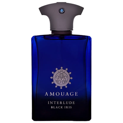 Amouage Interlude Black Iris Eau De Parfum