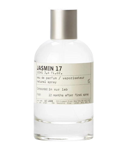 Le Labo Jasmin 17 Eau de Parfum