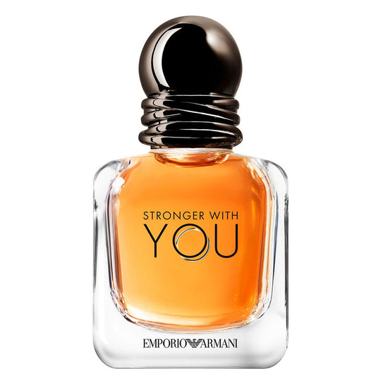 Armani Stronger With You Eau De Toilette